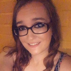 Meet your Posher, Brittney